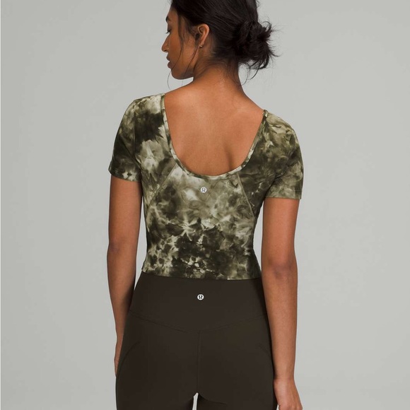 Lululemon Align T-Shirt - Picture 2 of 5